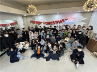 빛고을초 학생들, 백혈병소아암 어린이돕기 성금 전달