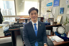 [전남일보]광주사람들>이명노(광주시의원) (584/1000)
