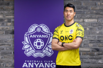 [전남일보]전남드래곤즈 김다솔, FC안양 이적