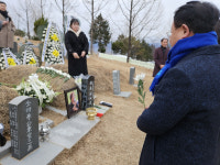 [전남일보] 영원한 민주화의 어머니 배은심 여사 2주기 추모제