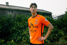[전남일보]금호고 출신 김정민, ‘학범슨’ 아래서 부활의 날갯짓 펼칠까