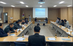 [전남일보]순천시 별량면 올 첫 기관단체 협의회