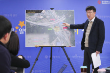 [전남일보]광주 제2순환로 7개 IC 진출입 확장… ‘G-패스’ 도입