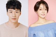 김기리·문지인, 5월 부부된다