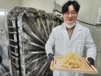 [전남일보]“‘눈꽃산삼’을 아시나요”…아삭한 식감에 영양 가득