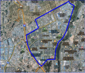 [전남일보]광주시, 영산강변에 자전거마을 조성한다