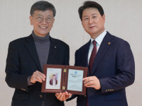 [전남일보]안병옥 사무처장>“전남체육 발전 위해 응원 아끼지 않을 것”