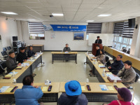 [전남일보] 한국섬진흥원, 군산 방축도서 올해 첫 ‘찾아가는 섬 현장포럼’