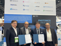 [전남일보]광산업진흥회, 두바이 전시회서 190만달러 수출계약