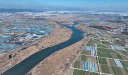 [전남일보]일주이슈 119-1>광주 영산강 시대 ‘Y프로젝트’ 핵심은 ‘깨끗한 물’