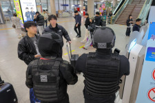 [전남일보]광주 공군기지에 폭발물 의심 우편물…공항 폐쇄