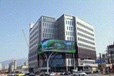 [전남일보]광주 남구 백운광장 미디어월 미디어아트 전시작가 공모