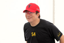 [전남일보]한규빈 기자의 OK!NAWA>“17년 만에 현진이 형과 격돌… 진검 승부 기대”