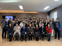 [전남일보]중진공 호남연수원, 광주청년창업사관학교 졸업식 개최