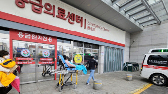 [전남일보]전공의 복귀시한 종료…광주·전남 의료대란 본격화