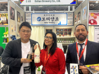[전남일보]보해양조, 亞 최대 식품박람회서 ‘K-포차’ 운영 ‘주목’