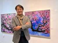 [전남일보]컬쳐호텔 람 갤러리로 떠나는 춘삼월 꽃구경