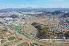 순천시, 신규 폐기물처리시설 입지 연향들로 확정