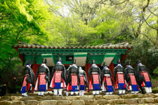 구례군, 18~20일 지리산남악제·군민의 날 행사