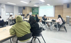 광주가정위탁지원센터, 멘토링 프로그램 발대식