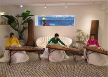 광주 서구, 가정의달 맞이 목요국악 공연 개최