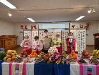 사회복지법인 진산요양원, 어버이날 맞이 고희연 행사