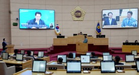 전남도, 국회·도의회에 특별자치도 공동세미나 제안