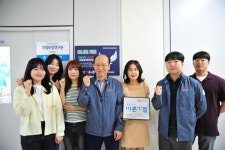 ㈜서우인, ‘씀씀이가 바른 기업’ 캠페인 동참