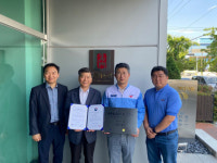 중기청, 글로벌 강소기업 1000+ 현판 수여