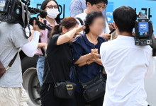 ‘화성 아리셀 화재’ 신원 확인된 40대 남성 부검