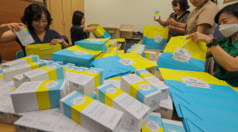 북구, 감염병예방 목욕용품 지원