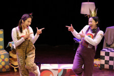 백설공주 미워한 왕비가 주인공 ‘삼양동화’ 공연