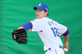 ‘송원대 출신’ 김성경, 미국서 경험 쌓는다