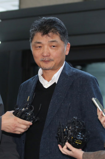 검찰, ‘SM 주가조작’ 카카오 김범수 구속영장 청구