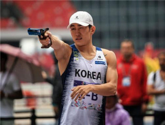 김영록 지사, 파리올림픽 전남 선수단에 격려 서한문 발송