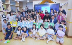 광주 광산에 비아 청소년자율공간 개소