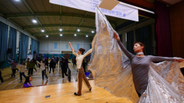 미로센터, 청소년 대상 디지털·예술 복합 프로그램 진행