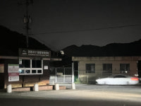 무등산 도로 안전시설 미비…운전자 불안 고조