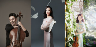 ‘송영훈·양성원·김다미’ K-클래식 선두주자들 앙상블 무대