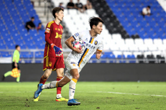 ‘졌잘싸’ 광주FC, 코리아컵 결승 무산에도 희망 찾았다
