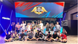 광주일곡청소년문화의집 ‘청소년e스포츠대회’ 개최