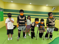 광주시노인보호전문기관, 찾아가는 노인 체험학교 특화사업 실시