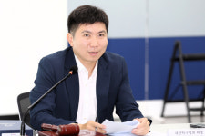 ‘이기흥 대항마’ 유승민, 대한체육회장 도전 선언