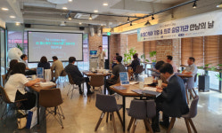 광주 인공지능 헬스케어 산업 발전 힘 모은다