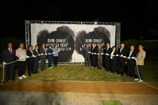 장흥 대덕초등학교, 주민·동문 협력 개교 100주년 기념행사