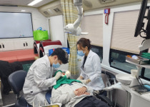 해남군,찾아가는 국가 구강검진 서비스