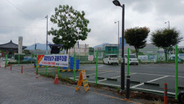 충장로 살리기 프로젝트>충장로 30년 숙원, 금남로 1가에도 공영주차장 조성