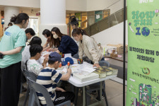 ACC 찾아가는 어린이가족문화축제 전북서 개최