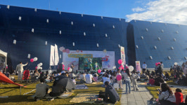 미술 체험·이주민 문화 접견…광양, 예술로 물들다