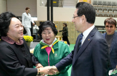 전남새마을부녀회, 따뜻한 지역공동체 조성 앞장